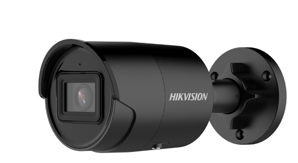 Camera IP hồng ngoại 4.0 Megapixel HIKVISION DS-2CD2046G2-IU (Black)