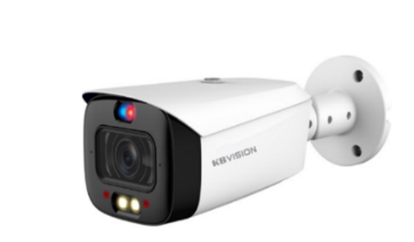 Camera IP hồng ngoại 5.0 Megapixel KBVISION KX-CAiF5005MN2-TiF-A