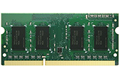 RAM SYNOLOGY | RAM SYNOLOGY 8GB DDR3L (RAM1600DDR3L-4GBx2)