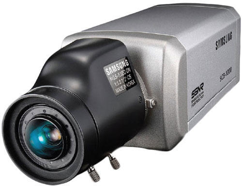 Camera quan sát SAMSUNG SCB-1000PH