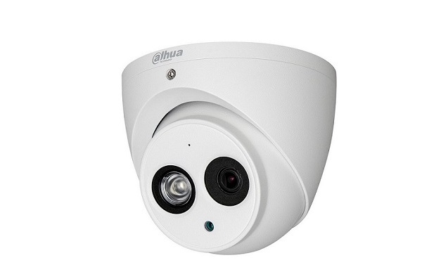 Camera Dome 4 in 1 hồng ngoại 2.0 Megapixel DAHUA DH-HAC-HDW1200EMP-A-S5-VN