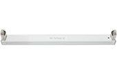 Đèn LED Sunnice | Máng đèn Led đầu trắng 60cm Sunnice