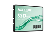 Ổ cứng SSD HIKSEMI | Ổ cứng SSD HIKSEMI WAVE(S) 2.5 inch HS-SSD-WAVE(S) 256G