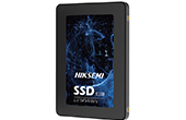 Ổ cứng SSD HIKSEMI | Ổ cứng SSD 2.5 inch HIKSEMI HS-SSD-E100 128G