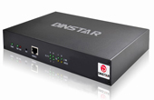 VoIP Gateway Dinstar | Digital VoIP Gateway Dinstar MTG200-1E1