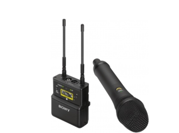 Microphone không dây SONY UWP-D22