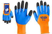 Bảo hộ lao động WADFOW | Găng tay cao su tự nhiên XL WADFOW WXG3804
