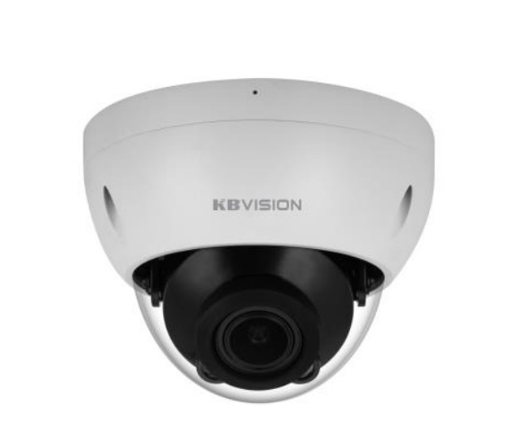 Camera IP Dome hồng ngoại 4.0 Megapixel KBVISION KX-CAi4004MSN-A
