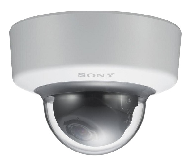 Camera Dome IP SONY SNC-VM630