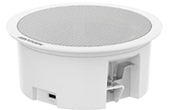 Âm thanh HIKVISION | 6W Ceiling Secondary Speaker HIKVISION DS-QAZ0206G1-S