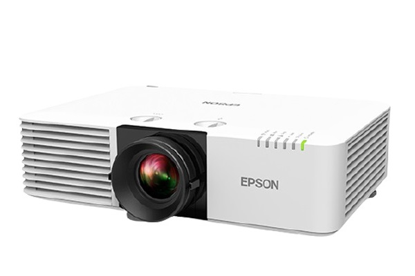 Máy chiếu EPSON EB-L630U