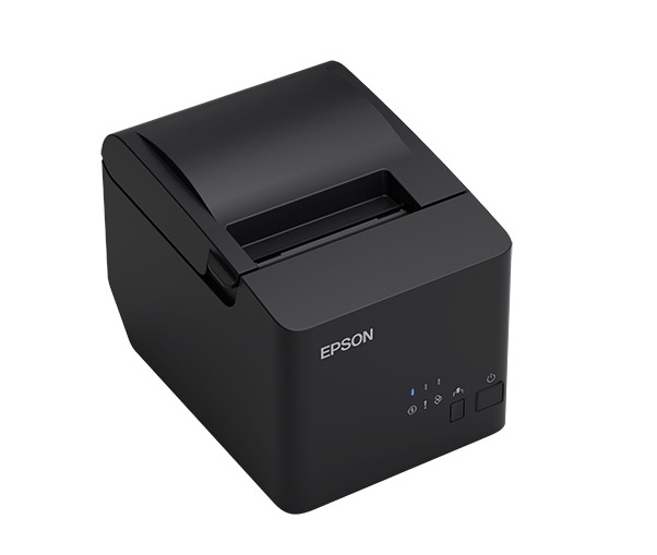 Máy in hóa đơn Bill Printer EPSON TM-T81III (LAN)