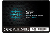 Ổ cứng Silicon Power | Ổ cứng Silicon Power 2.5” SATA SSD A55 128GB