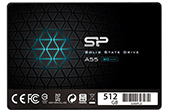 Ổ cứng Silicon Power | Ổ cứng Silicon Power 2.5” SATA SSD A55 512GB