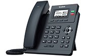 Điện thoại IP Yealink | Điện thoại IP Wifi Yealink SIP-T31W