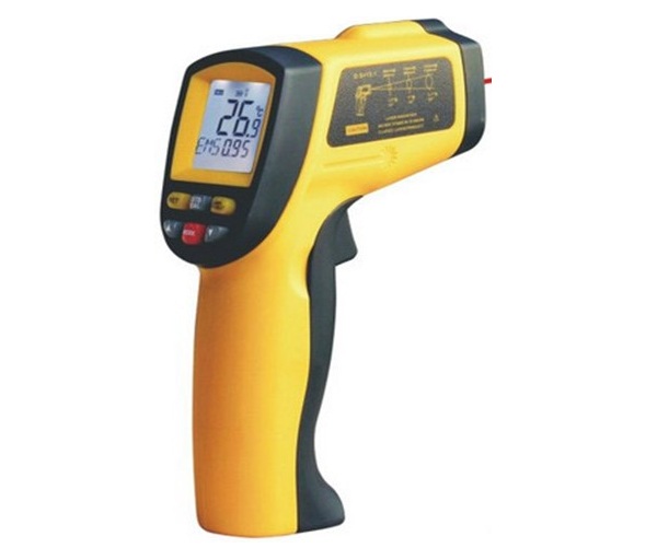 Máy đo nhiệt độ hồng ngoại TigerDirect TMAMF011 