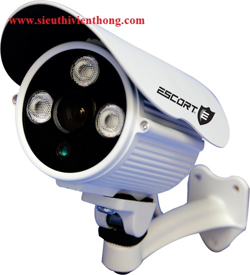 Camera thân hồng ngoại ESCORT ESC-V405AR