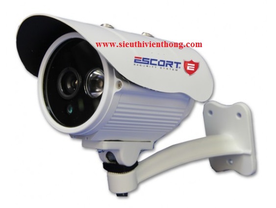 Camera thân hồng ngoại ESCORT ESC-U603AR