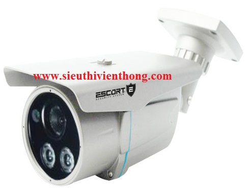 Camera thân hồng ngoại ESCORT ESC-VU602AR