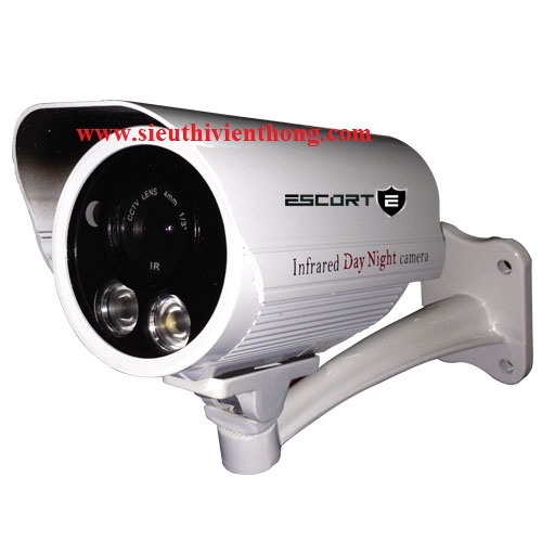 Camera thân hồng ngoại ESCORT ESC-C711AR