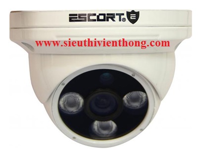 Camera Dome hồng ngoại ESCORT ESC-U509AR 