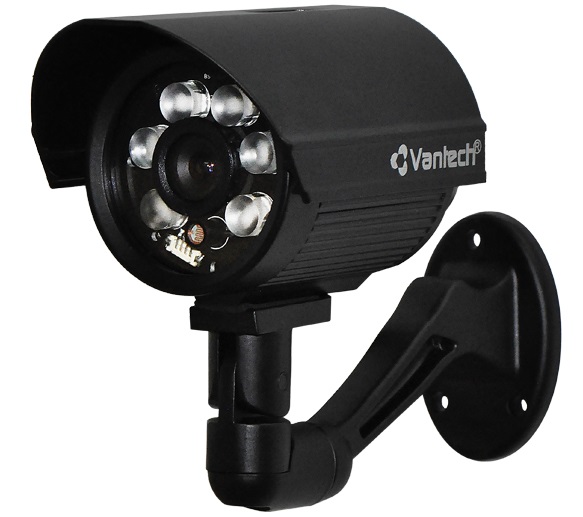Camera hồng ngoại VANTECH VP-201LC