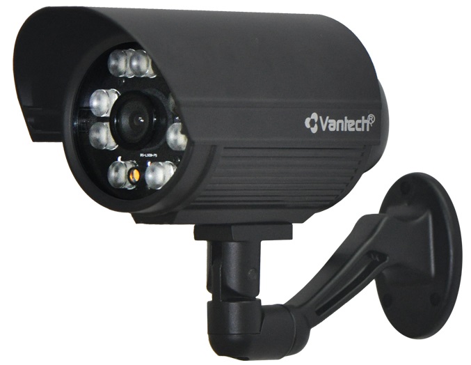 Camera hồng ngoại VANTECH VP-202LC