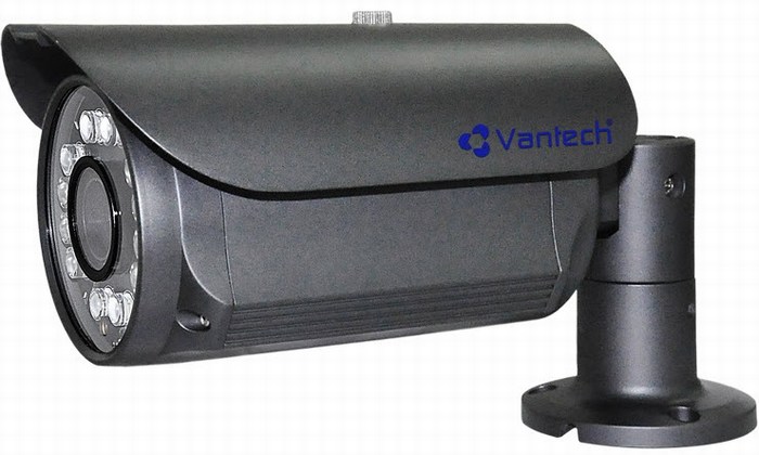 Camera hồng ngoại VANTECH VP-203LA