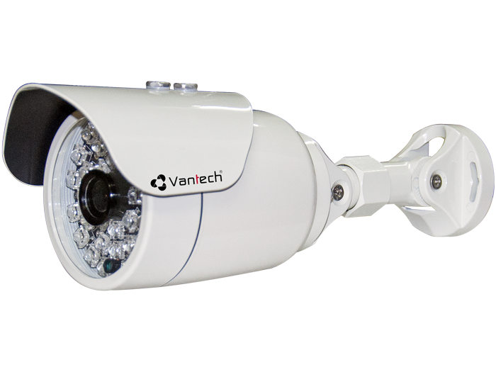 Camera IP hồng ngoại VANTECH VP-161B