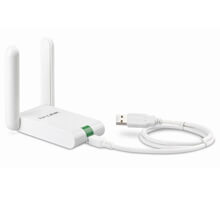 USB Wi-Fi độ lợi cao 300Mbps TP-LINK TL-WN822N