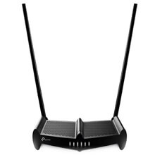 Router WiFi công suất cao N300 TP-LINK TL-WR841HP
