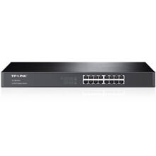 16-Port Gigabit Switch TP-LINK TL-SG1016
