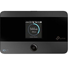 Bộ phát Wifi di động LTE 4G 2000mAh TP-LINK M7350