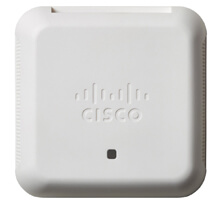 Wireless Access Point with PoE Cisco WAP150-E-K9