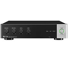 Mixer Amplifier 120W TOA A-5012