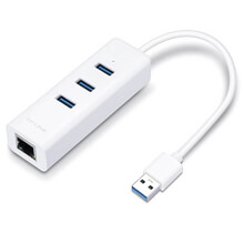 USB 3.0 to Gigabit Ethernet Network Adapter TP-LINK UE330