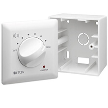 Chiết áp điều chỉnh âm lượng 60W TOA AT-4060