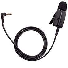 Micro dùng để nói gần TOA YP-M201