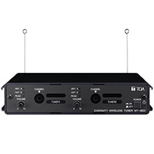 Bộ thu không dây UHF TOA WT-4820