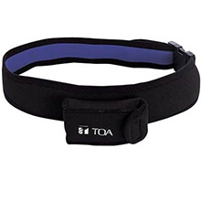 Đai đeo TOA WH-4000P
