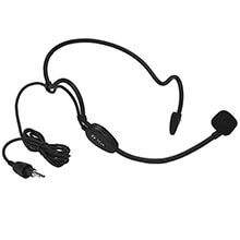 Micro choàng đầu TOA WH-4000H