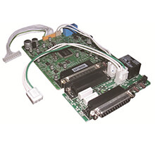 Board mạch giám sát TOA SV-200MA