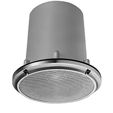 Loa âm trần TOA PC-5CL