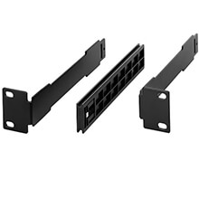 Đế gắn tủ Rack TOA MB-WT4