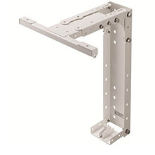 Giá gắn tường TOA HY-MS7W-WP