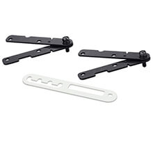 Đế gắn loa TOA HY-CN1W-WP