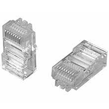 Đầu nối RJ45 CommScope Cat5e (6-554720-3)