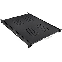 Khay trượt TMC-S800 chuẩn 19”, 1U, D600mm