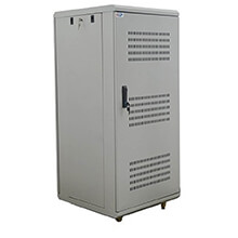 Rack Cabinet 19 inch 27U series B ECP-27U1000B