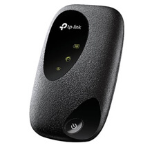 Bộ phát Wifi di động LTE 4G 2000mAh TP-LINK M7200